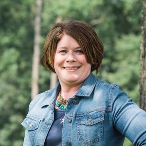 Meet your Posher, Donnette